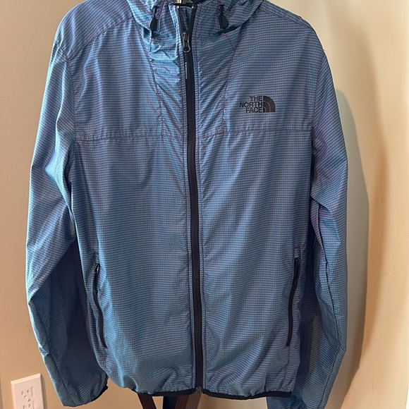 The North Face
Novelty Cyclone 2.0 - Men's - Small - Multi Color Blue - Picture 2 of 9